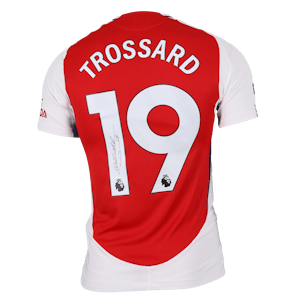 Maglia di Leandro Trossard (Arsenal)