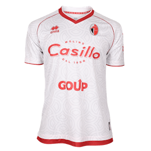 Coli Saco S.S.C. Bari shirt