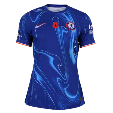 Reece James Chelsea jersey