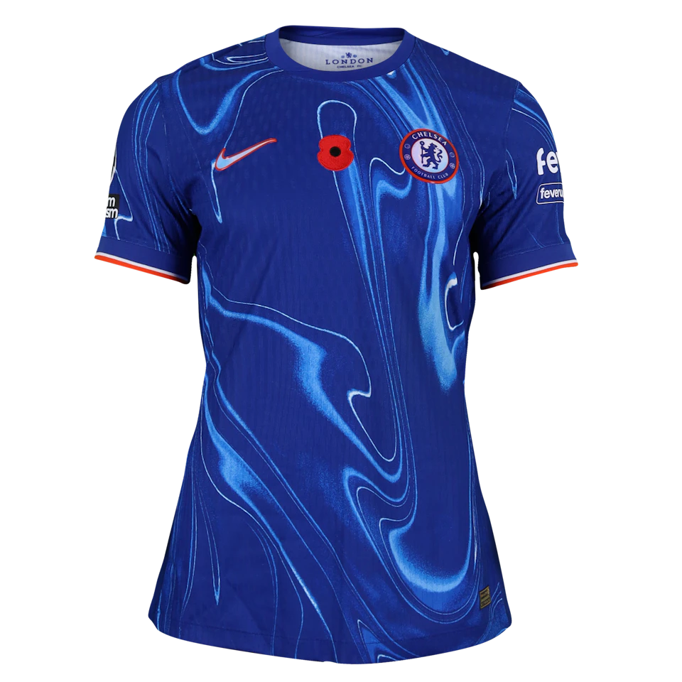 Reece James Chelsea jersey