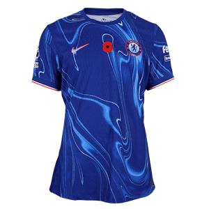 Maillot de Tosin Adarabioyo (Chelsea)