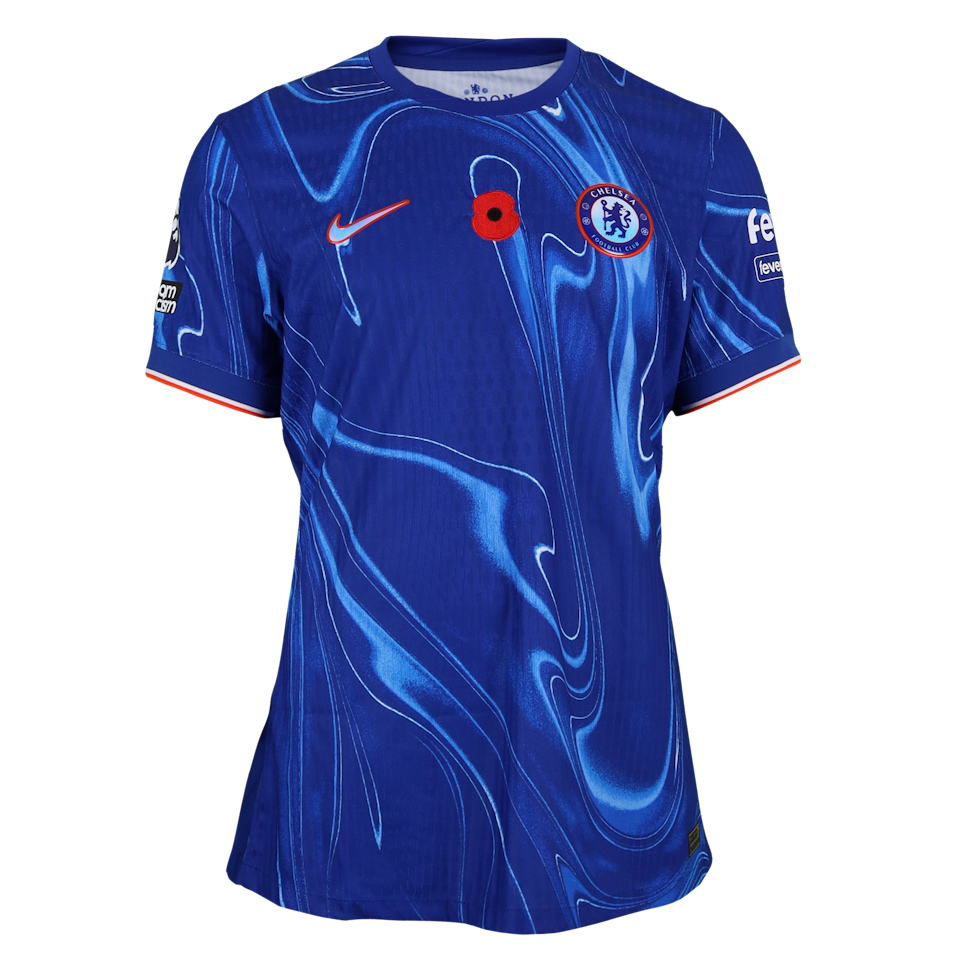 Maillot de Tosin Adarabioyo (Chelsea)