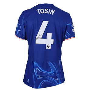Maillot de Tosin Adarabioyo (Chelsea)