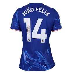 JOAO FELIX #14 + Champions 2022/23 patch + La Liga badge