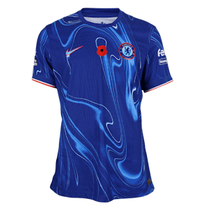 Benoît Badiashile Chelsea shirt