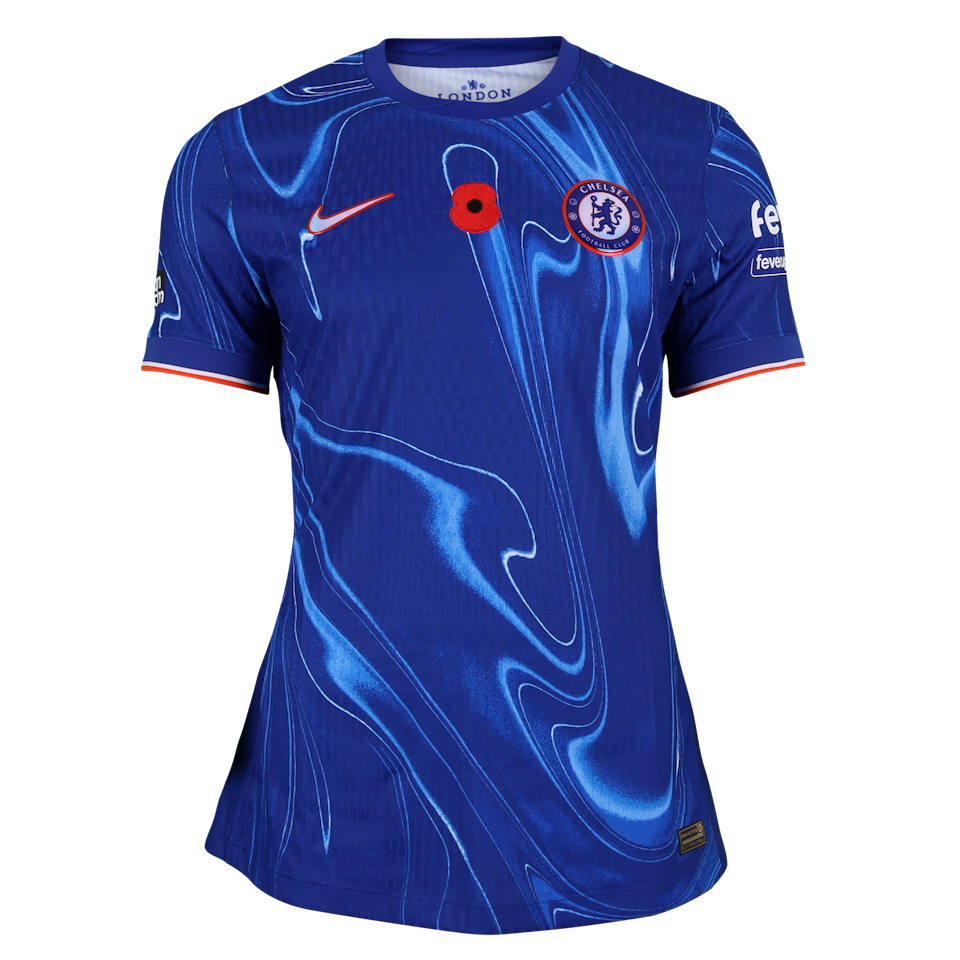 Renato De Palma Veiga Chelsea jersey