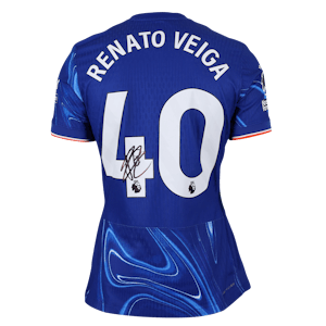 Renato De Palma Veiga Chelsea jersey