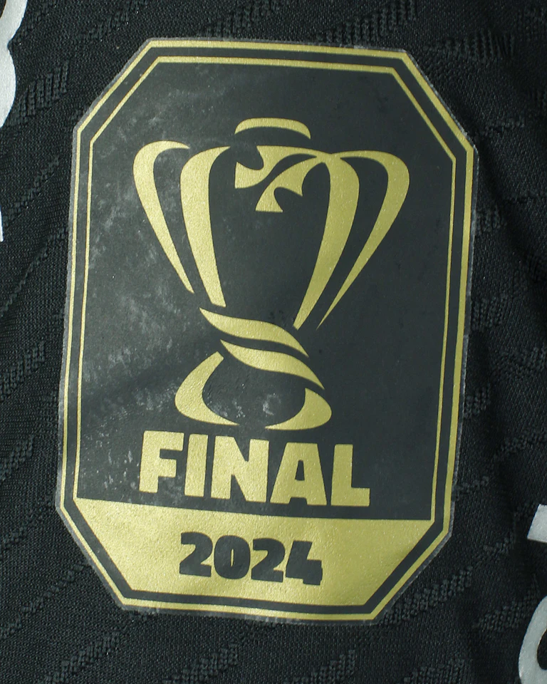 Shirt van Giorgian de Arrascaeta Flamengo