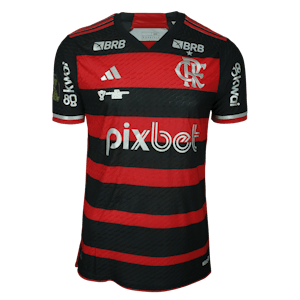 Alex Sandro  Flamengo shirt