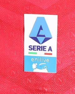Napoli 팀의 Alex Meret 셔츠