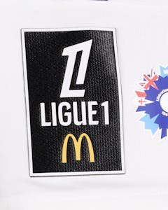 Maillot de Rayan Cherki (Olympique Lyonnais)
