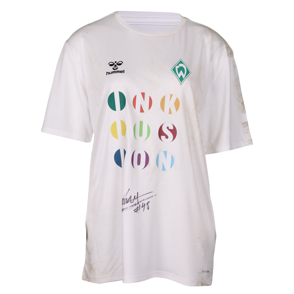 Diede Lemey | Werder Bremen W