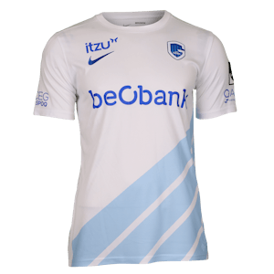 Jersey Ken Nkuba  KRC Genk