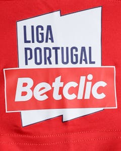 Álvaro Fernández SL Benfica shirt