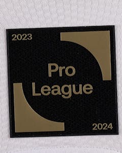 Casper Nielsen Club Brugge shirt