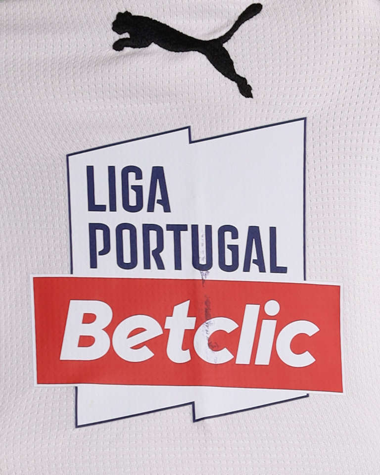 André Horta SC Braga shirt
