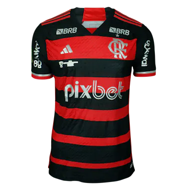 Allan Flamengo jersey