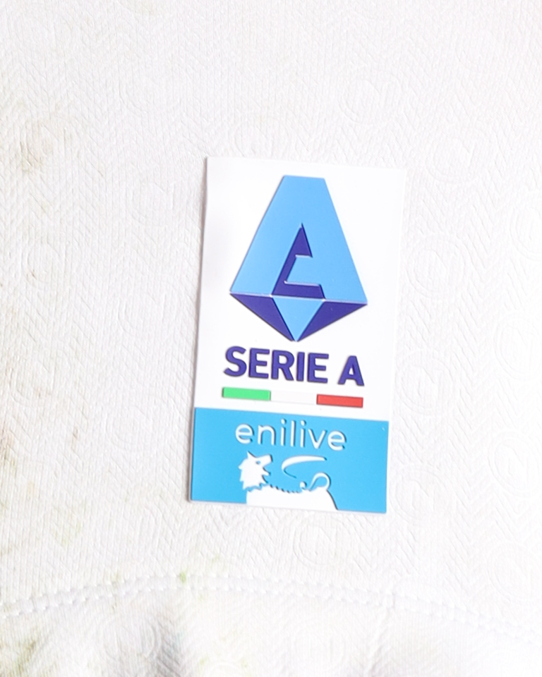 Rafael Marín Zamora Napoli shirt