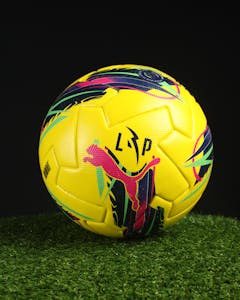 Match Scored Ball `44 - Samu Omorodion | SL Benfica