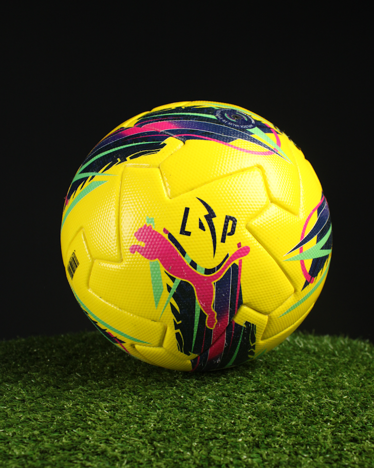 Match Scored Ball `44 - Samu Omorodion | SL Benfica
