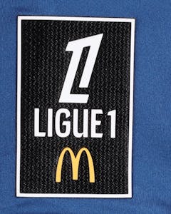 Maillot de Brice Maubleu (AS Saint-Étienne)