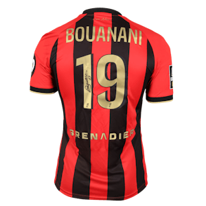 Shirt van Badredine Bouanani OGC Nice