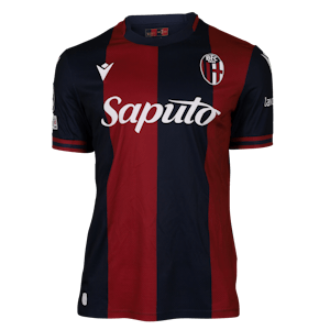 Nikola Moro Bologna Fc 1909 のシャツ