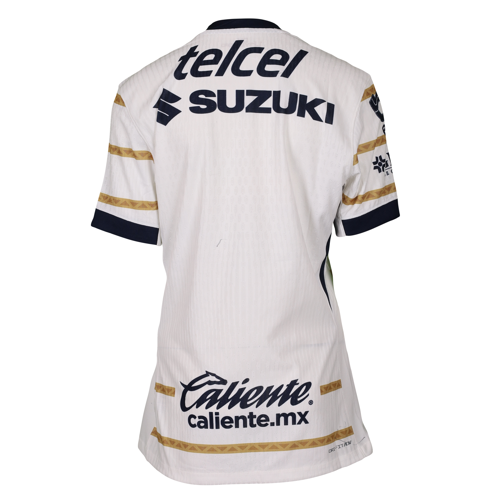 Squad Signed Shirt | UNAM Pumas Femenil