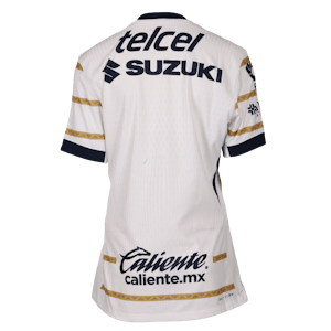 UNAM Pumas femenil Squad signed Shirt  | Liga MX F