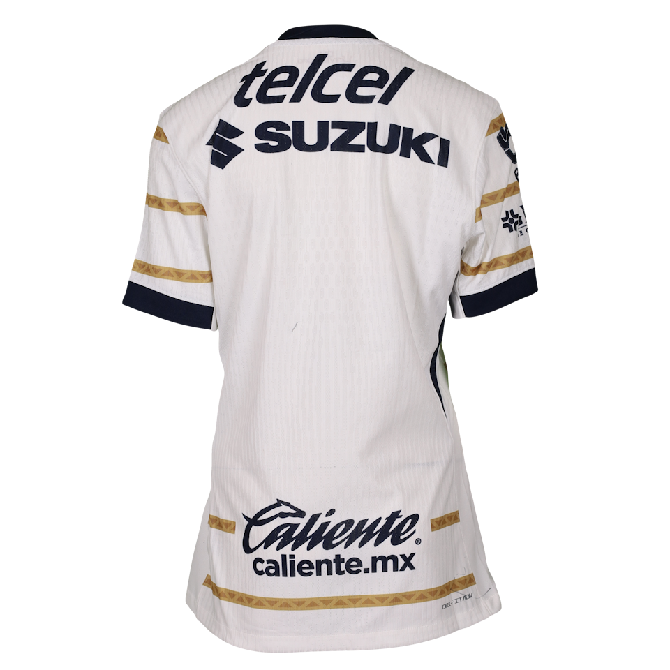 UNAM Pumas femenil Squad signed Shirt  | Liga MX F