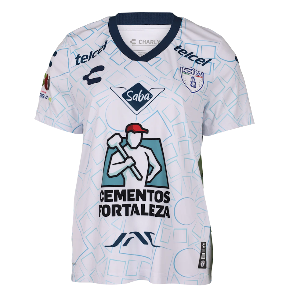 Club de fútbol Pachuca Femenil
