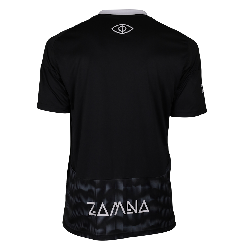 Cancún FC Squad Signed Shirt 