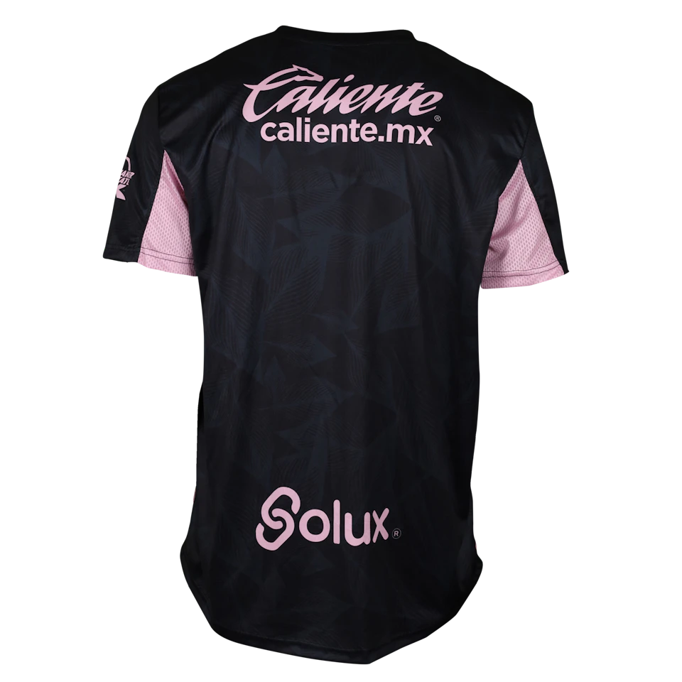 Club Atlético La Paz Squad Signed Shirt | MatchWornShirt