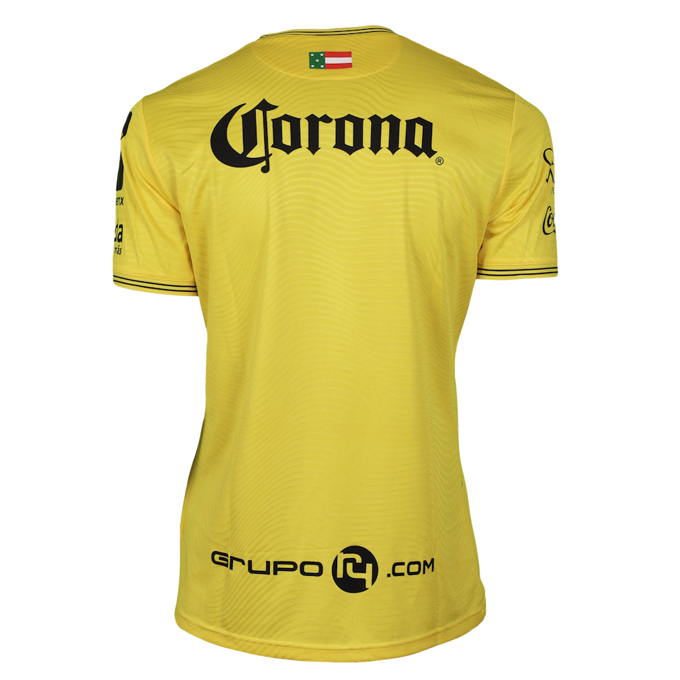 Venados FC Squad Signed Shirt 