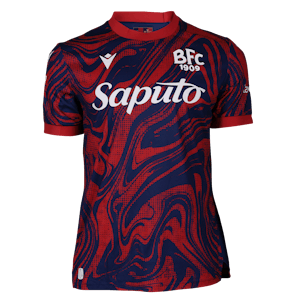 Nikola Moro Bologna Fc 1909 forması
