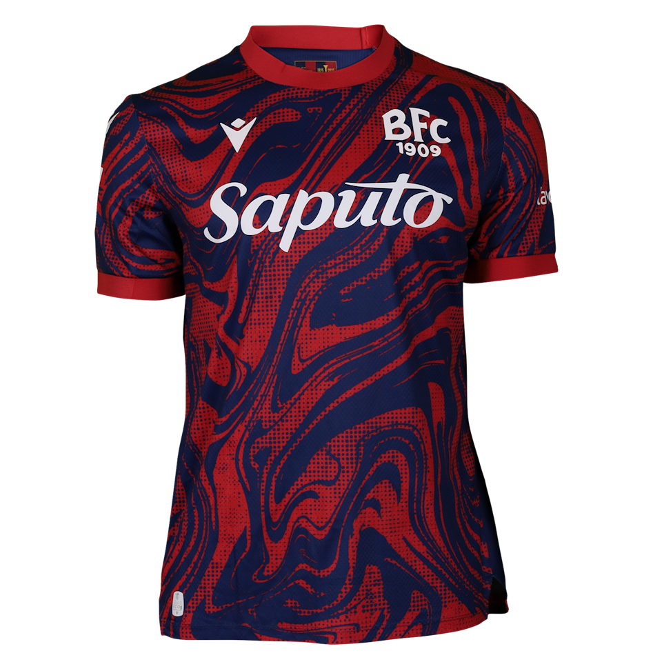 Nikola Moro Bologna Fc 1909 forması