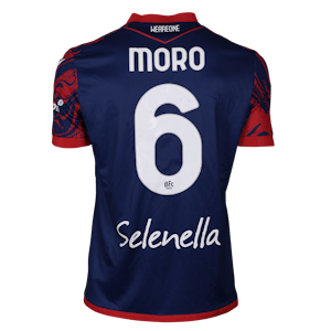 Nikola Moro Bologna Fc 1909 forması