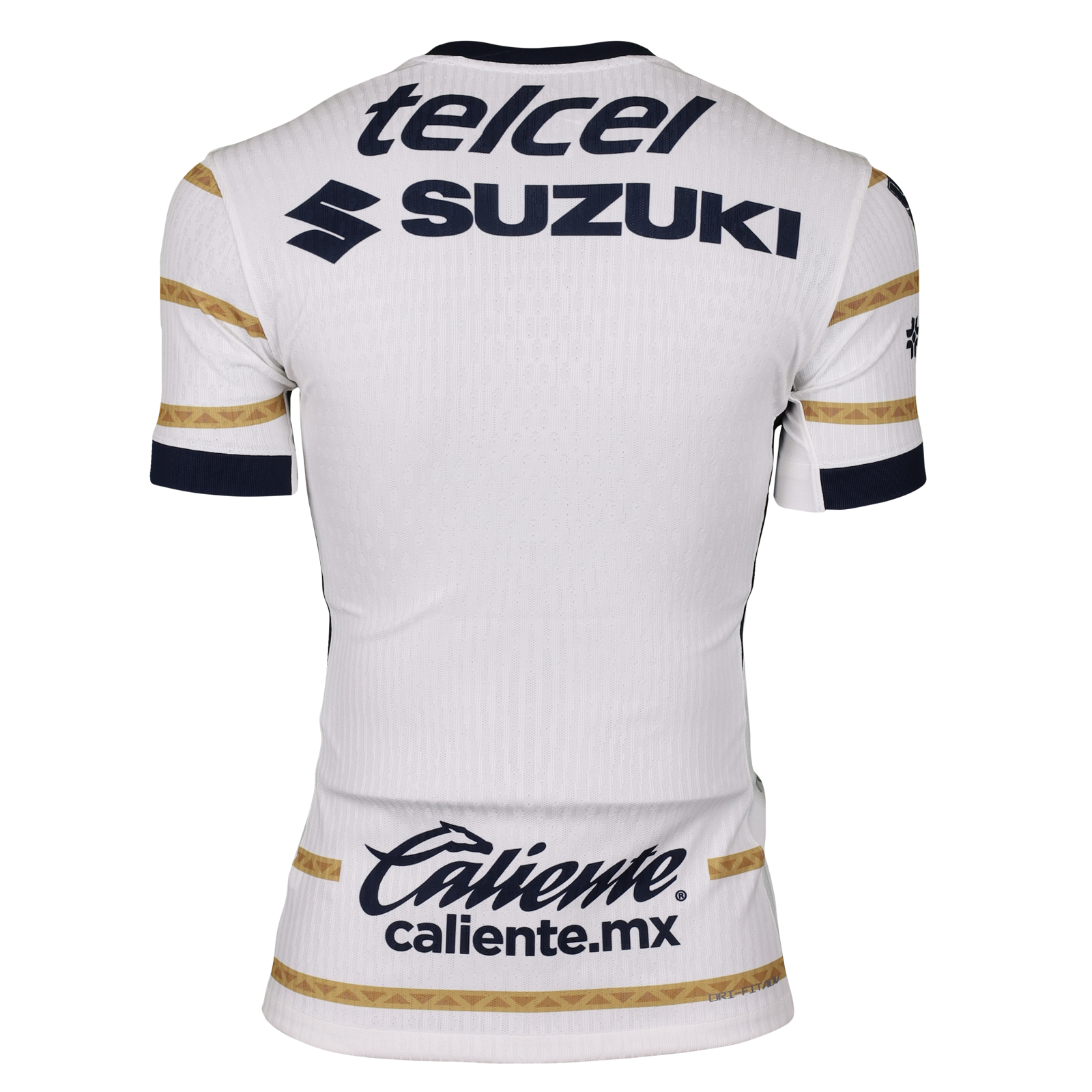 UNAM Pumas Squad Signed Shirt  | Liga MX