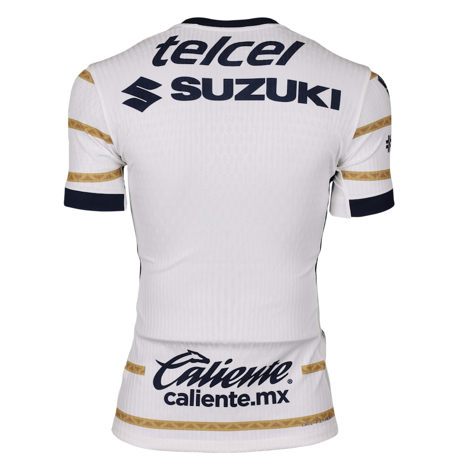 UNAM Pumas Squad Signed Shirt  | Liga MX