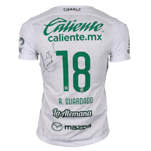 Andres Guardado