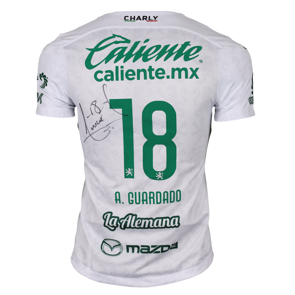 Andres Guardado