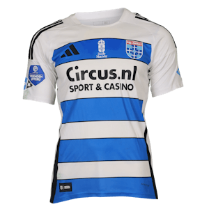 Younes Namli PEC Zwolle shirt