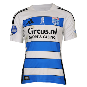 Jamiro Monteiro PEC Zwolle shirt