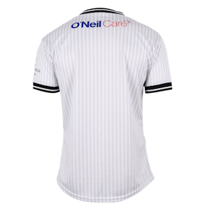 Ayr United | Squad Signed Shirt