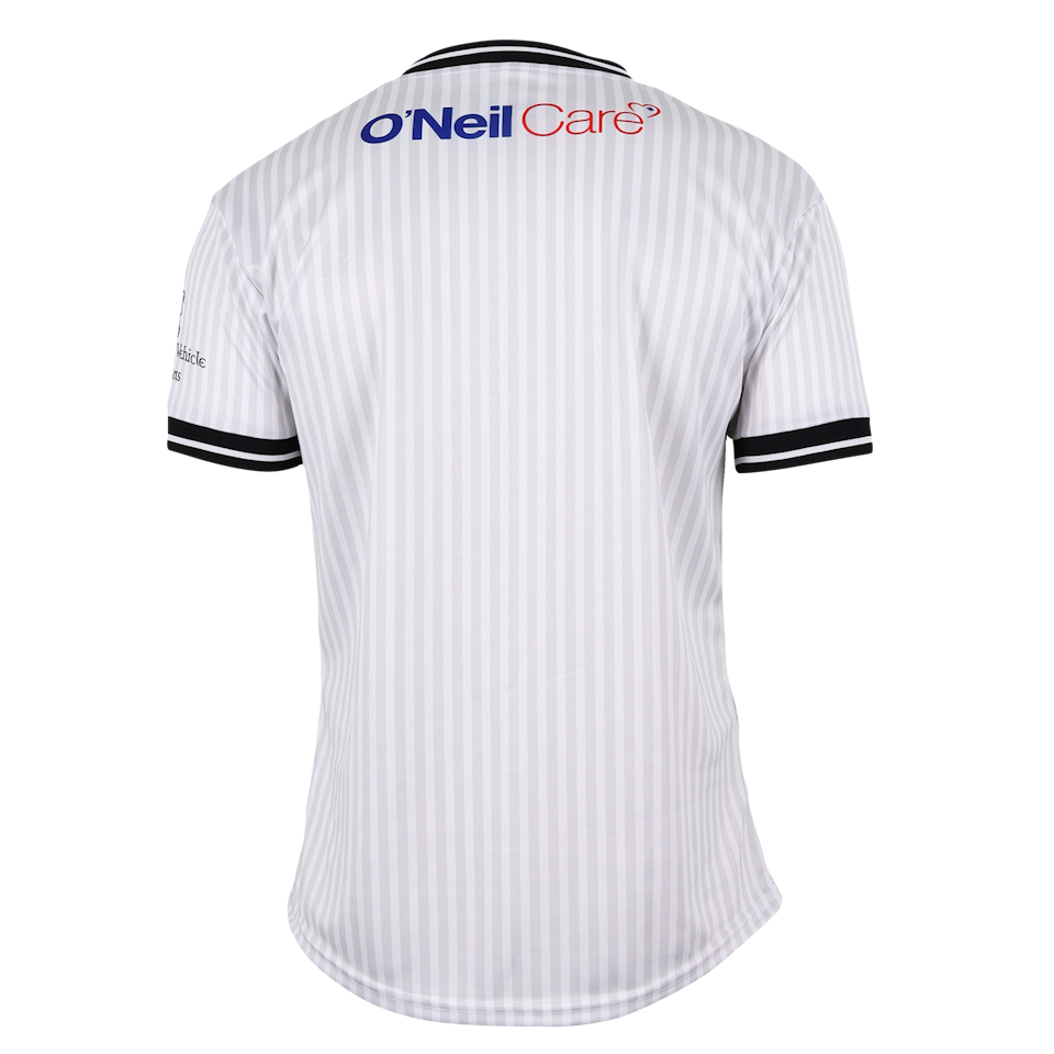 Ayr United | Squad Signed Shirt