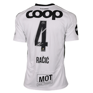 Luka Racic Rosenborg jersey