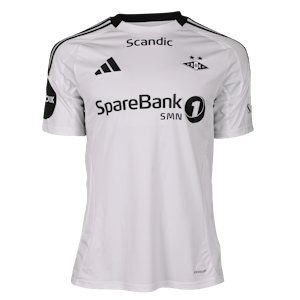 Luka Racic Rosenborg jersey