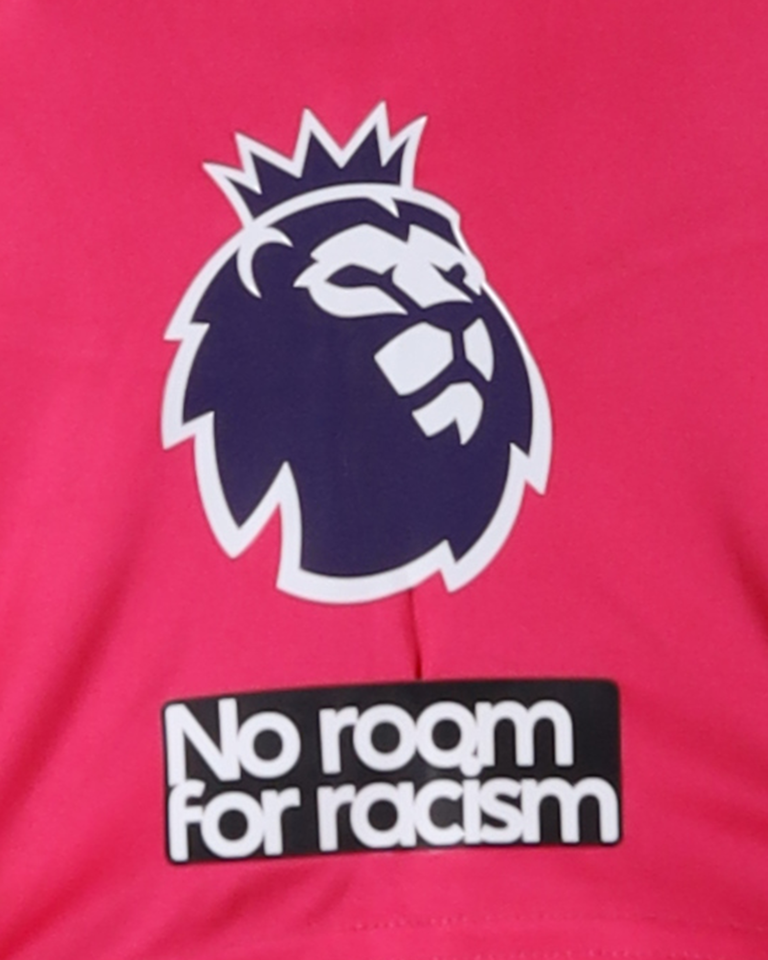 Massimo Luongo Ipswich Town shirt