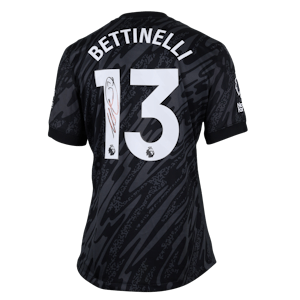 Marcus Bettinelli