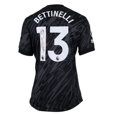 Marcus Bettinelli